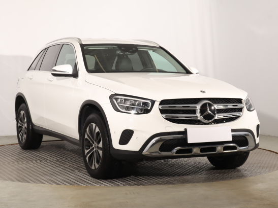 Mercedes-Benz GLC 300 de 4MATIC