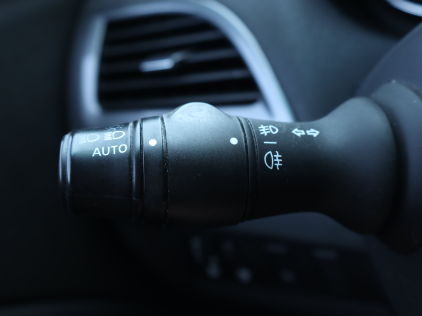 Renault Megane, 2016