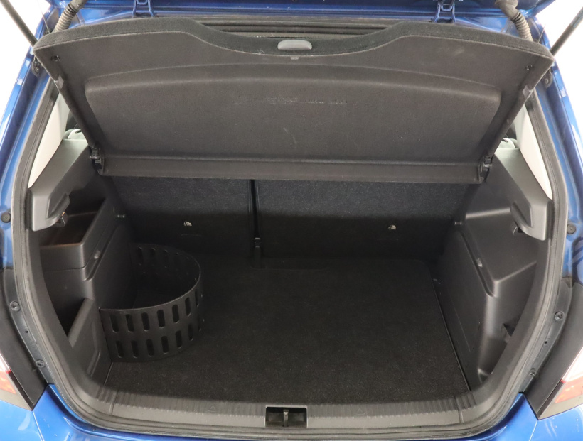 Škoda Fabia, 2019