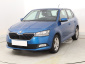 Škoda Fabia, 2019
