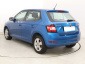 Škoda Fabia, 2019