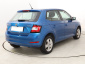 Škoda Fabia, 2019