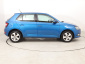 Škoda Fabia, 2019