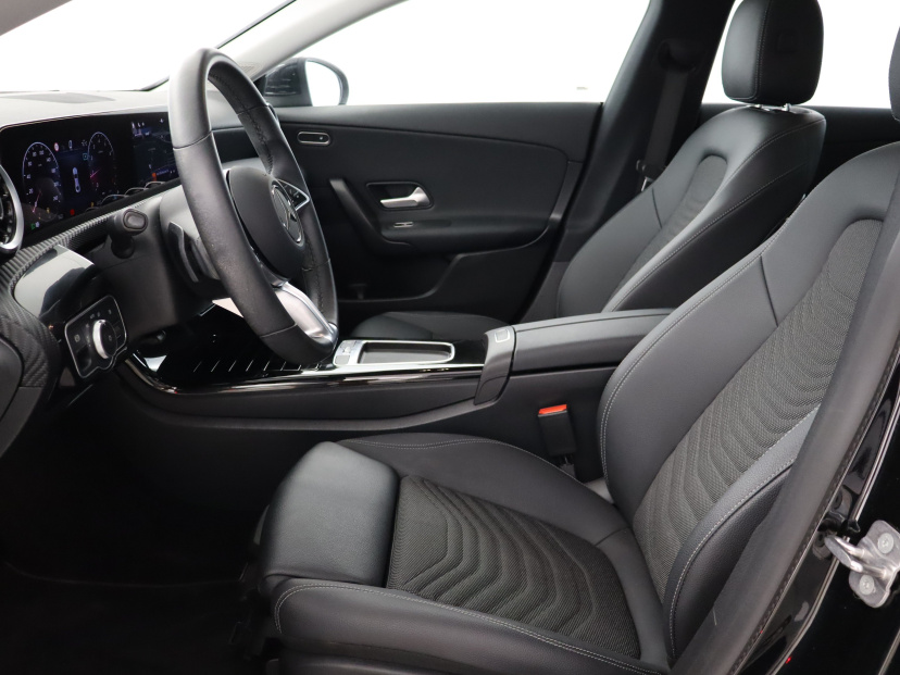 Mercedes-Benz CLA, 2024