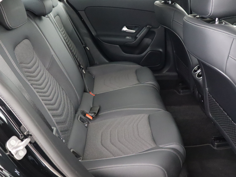 Mercedes-Benz CLA, 2024