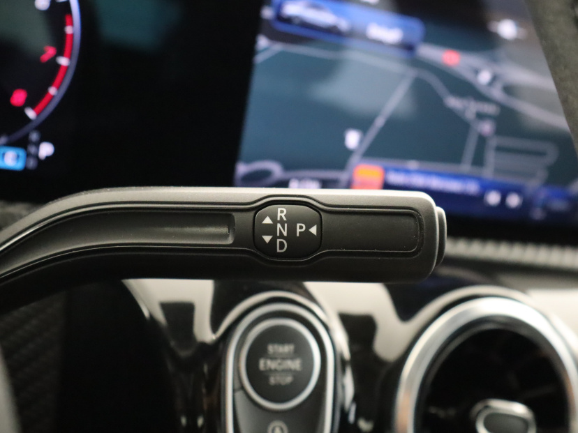 Mercedes-Benz CLA, 2024