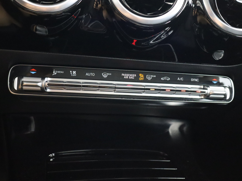 Mercedes-Benz CLA, 2024
