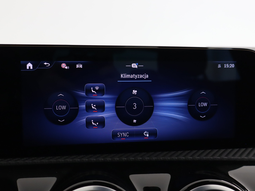 Mercedes-Benz CLA, 2024