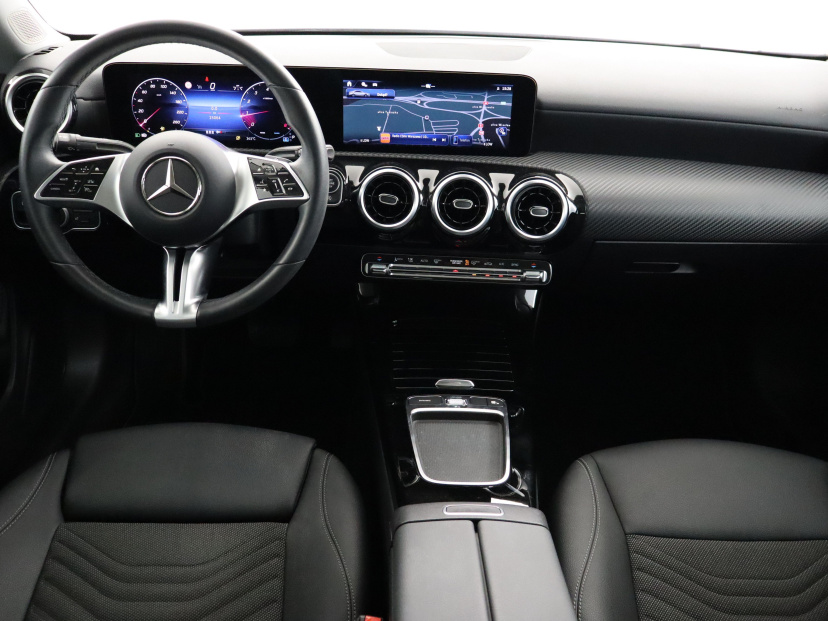 Mercedes-Benz CLA, 2024