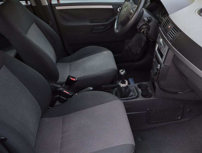 Opel Meriva, 2003