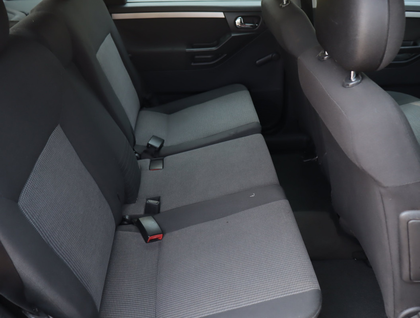 Opel Meriva, 2003