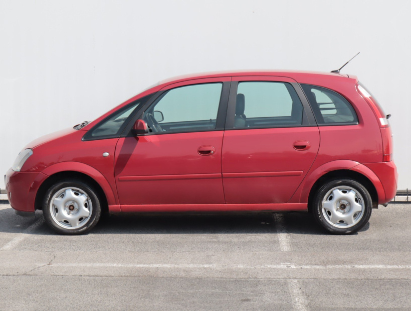 Opel Meriva, 2003
