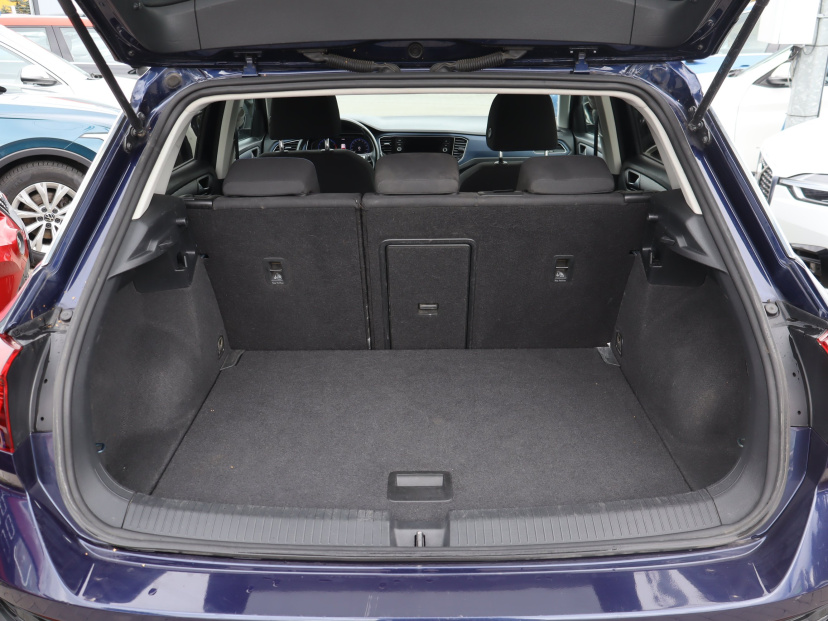 Volkswagen T-Roc, 2020