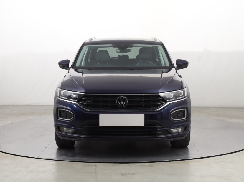 Volkswagen T-Roc, 2020