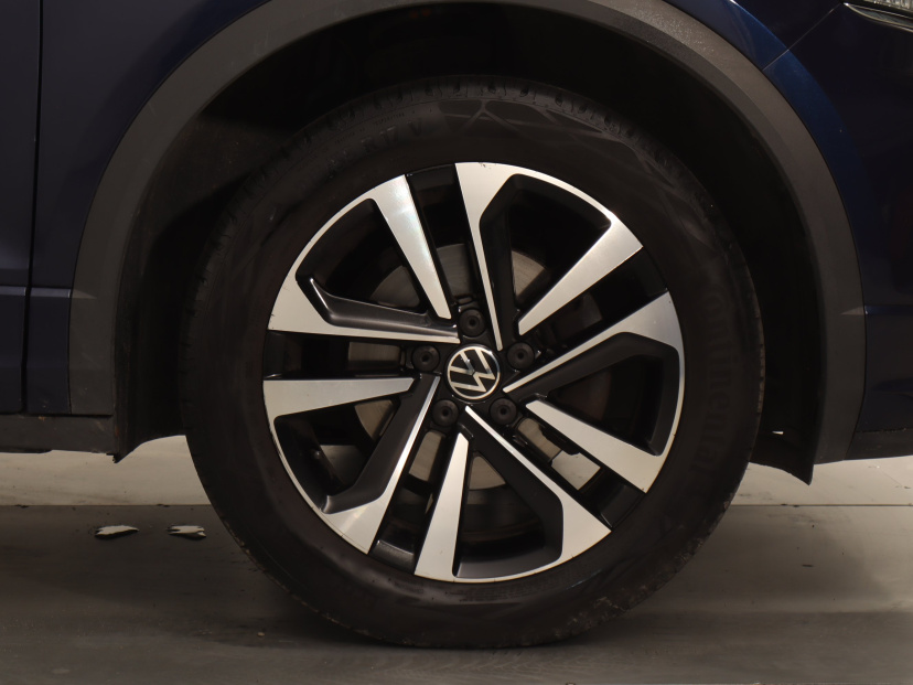 Volkswagen T-Roc, 2020