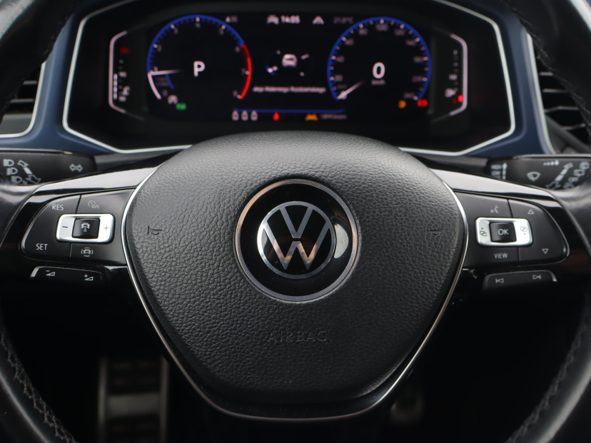 Volkswagen T-Roc, 2020
