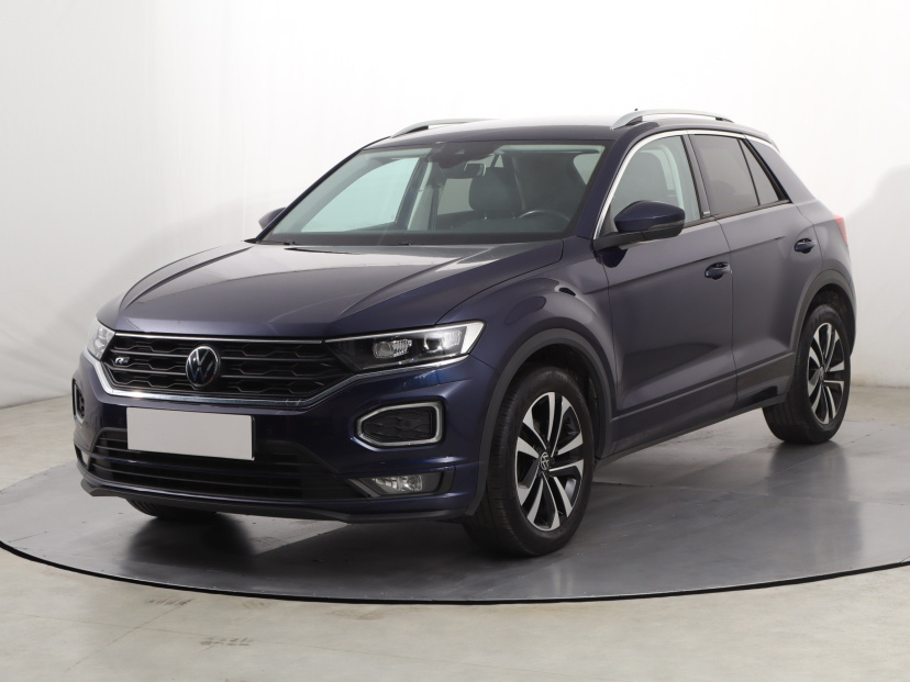 Volkswagen T-Roc, 2020