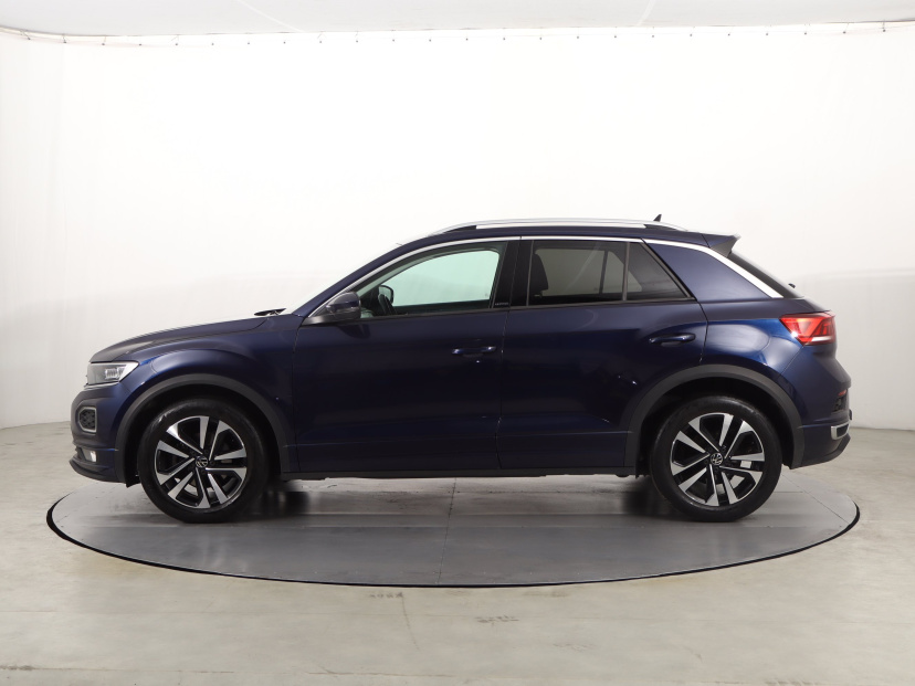 Volkswagen T-Roc, 2020