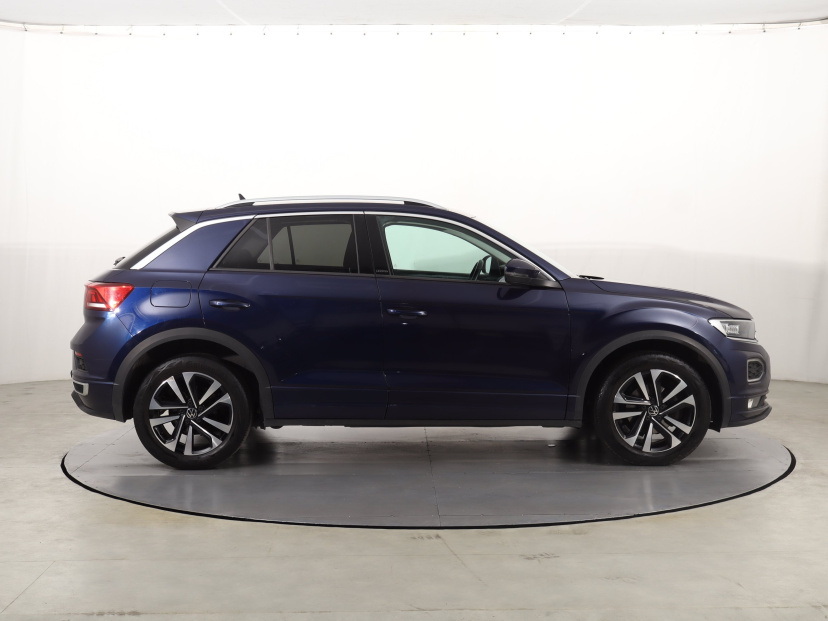 Volkswagen T-Roc, 2020