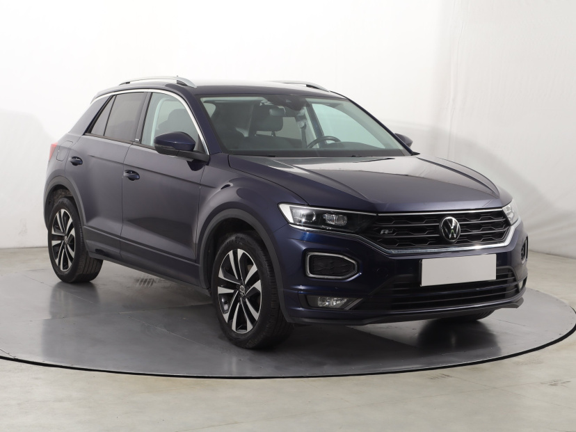 Volkswagen T-Roc, 2020