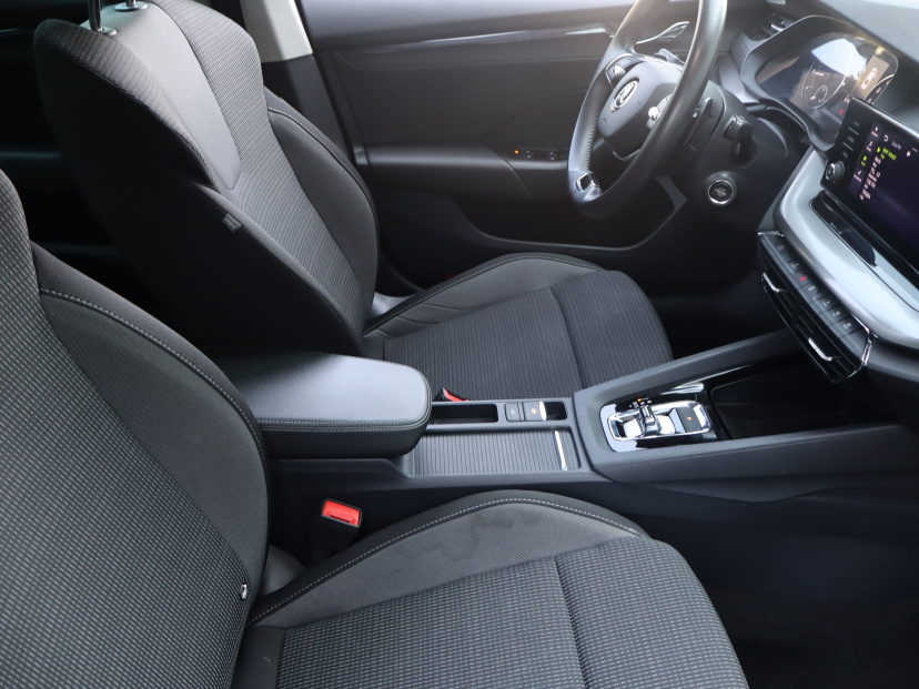 Škoda Octavia, 2023