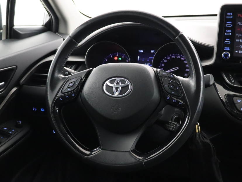 Toyota C-HR, 2020