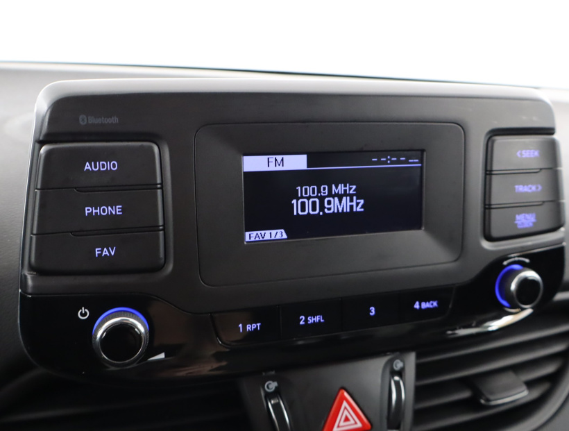 Hyundai i30, 2022