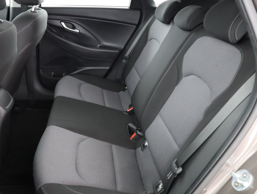 Hyundai i30, 2021