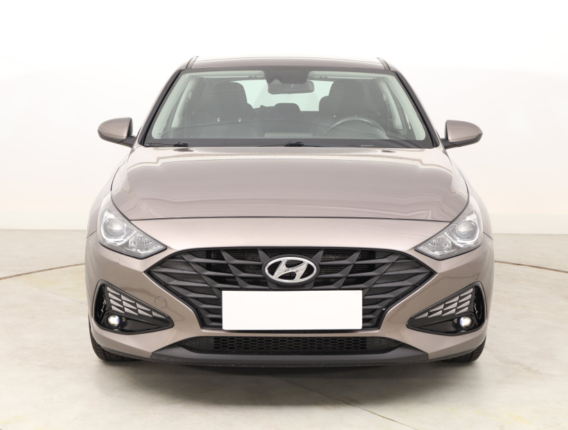 Hyundai i30, 2021