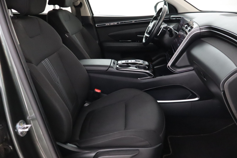 Hyundai Tucson, 2022