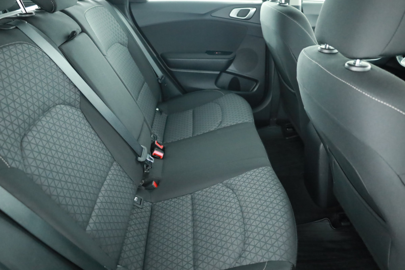 Kia Ceed, 2021