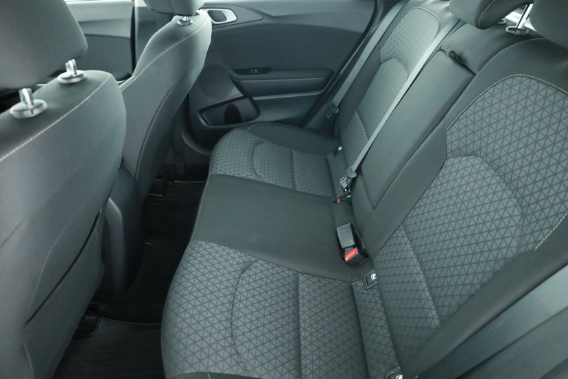 Kia Ceed, 2021