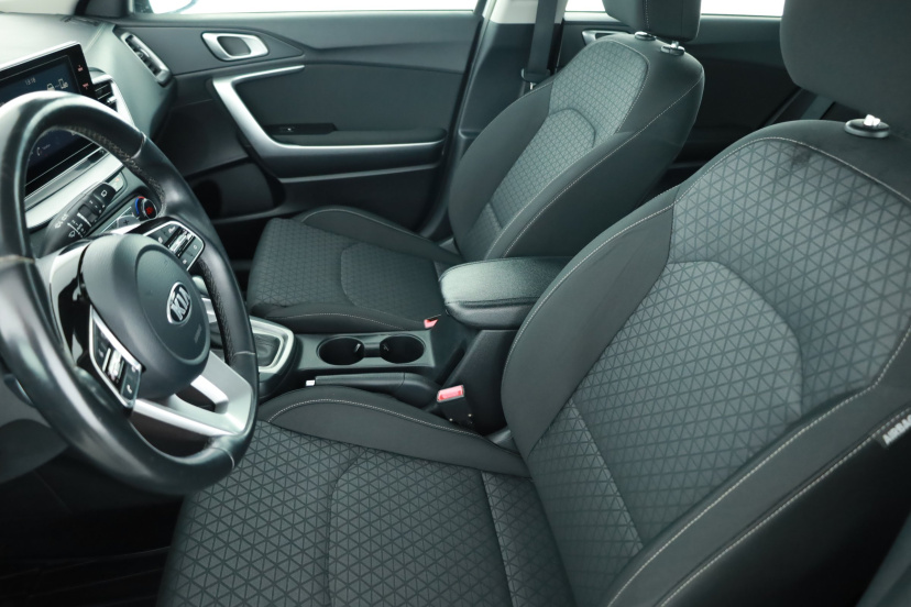 Kia Ceed, 2021