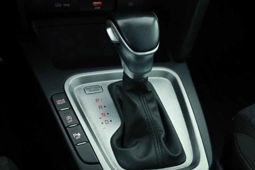 Kia Ceed, 2021