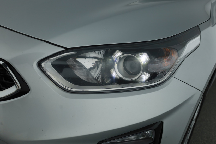Kia Ceed, 2021