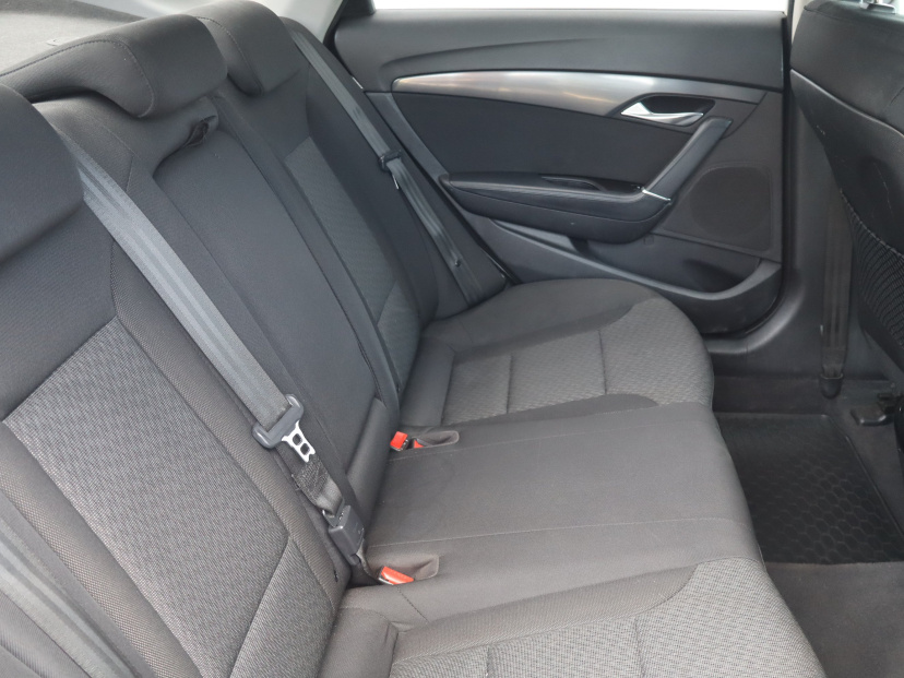 Hyundai i40, 2013