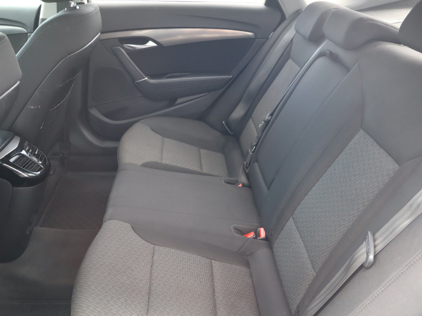 Hyundai i40, 2013