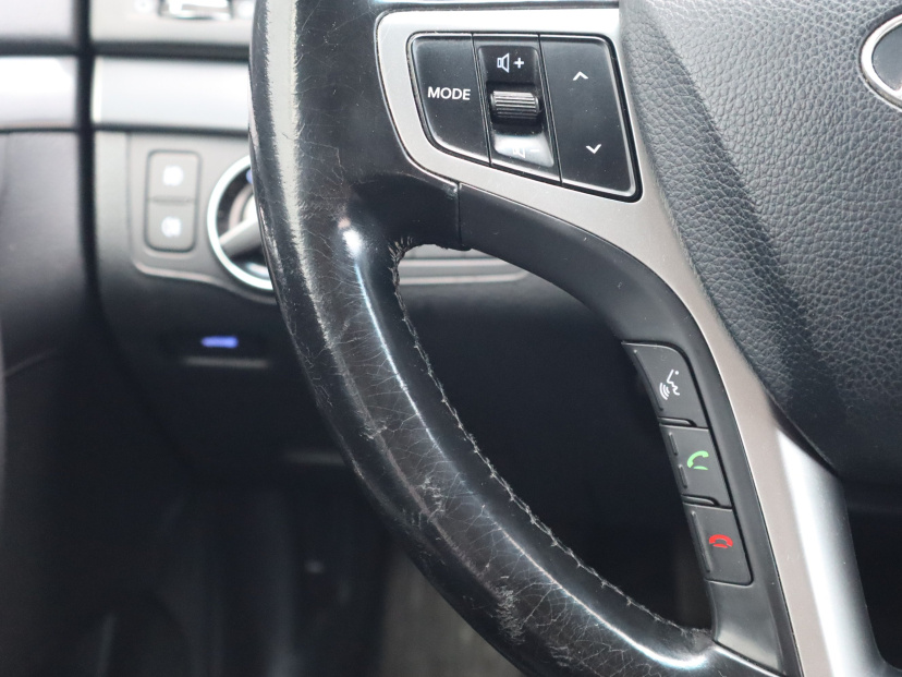 Hyundai i40, 2013