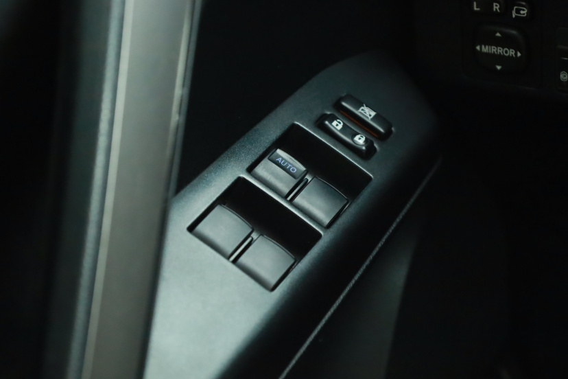Toyota RAV 4, 2016