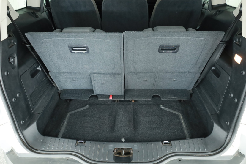 Ford S-Max, 2011