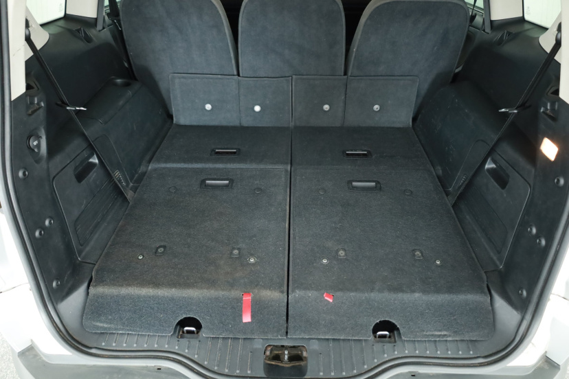 Ford S-Max, 2011