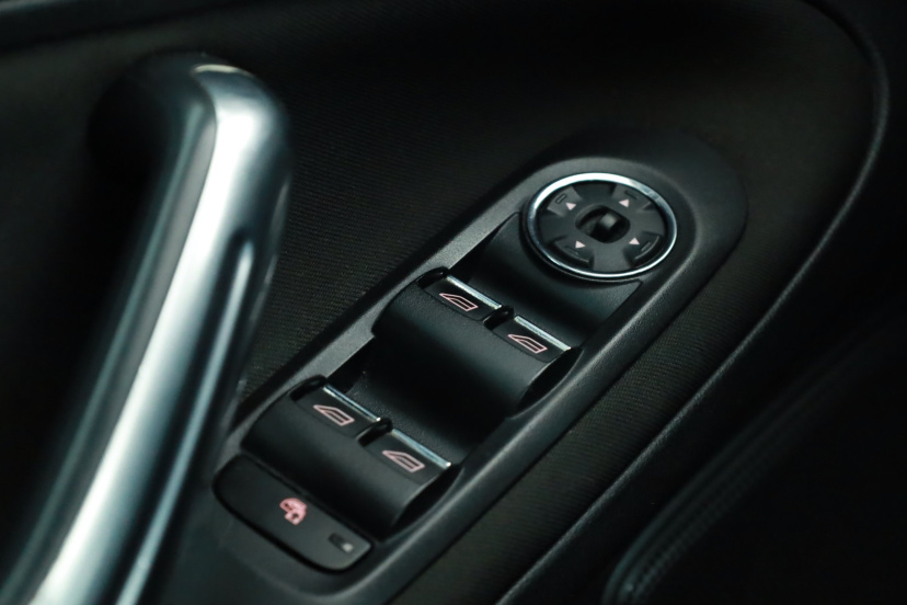Ford S-Max, 2011
