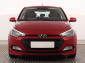 Hyundai i20, 2017