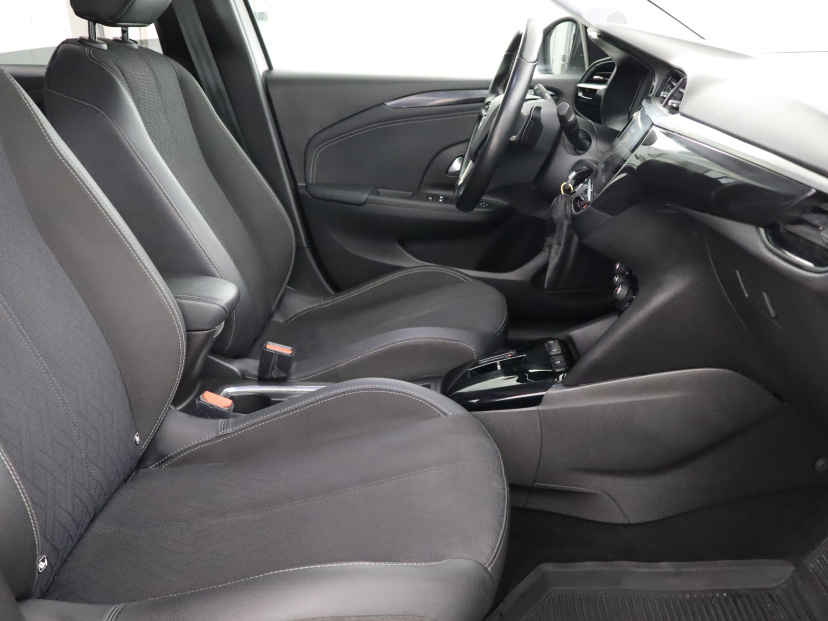 Opel Corsa, 2022