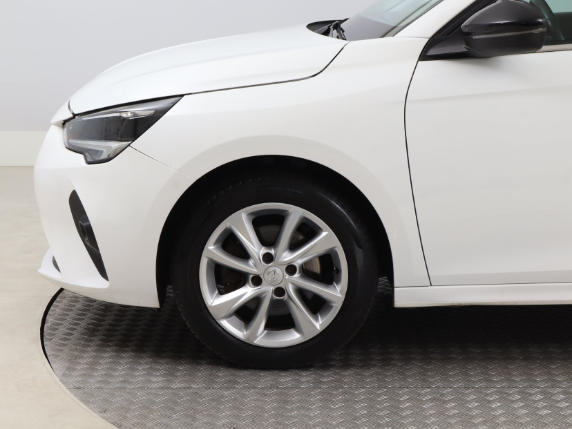 Opel Corsa, 2022