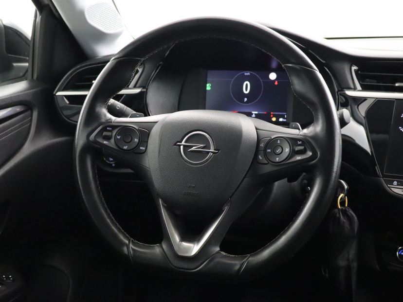 Opel Corsa, 2022