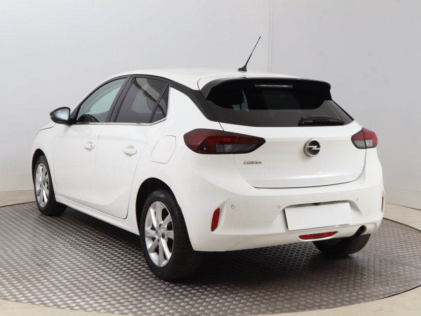 Opel Corsa, 2022