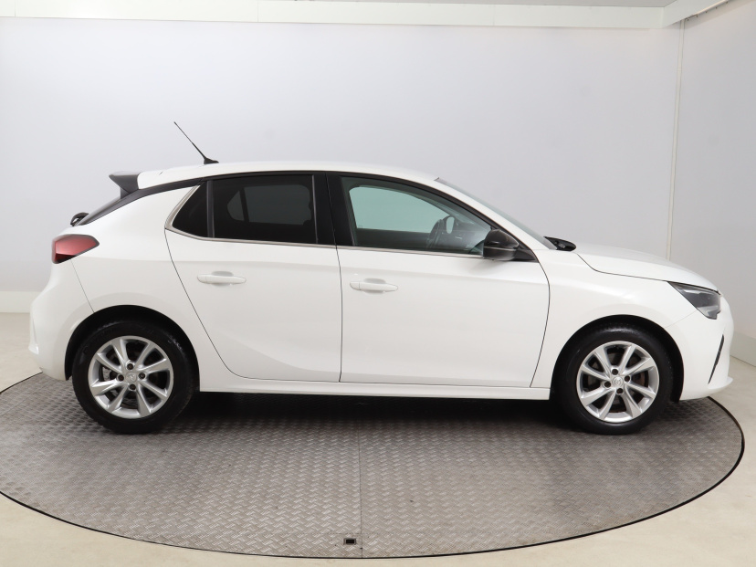 Opel Corsa, 2022