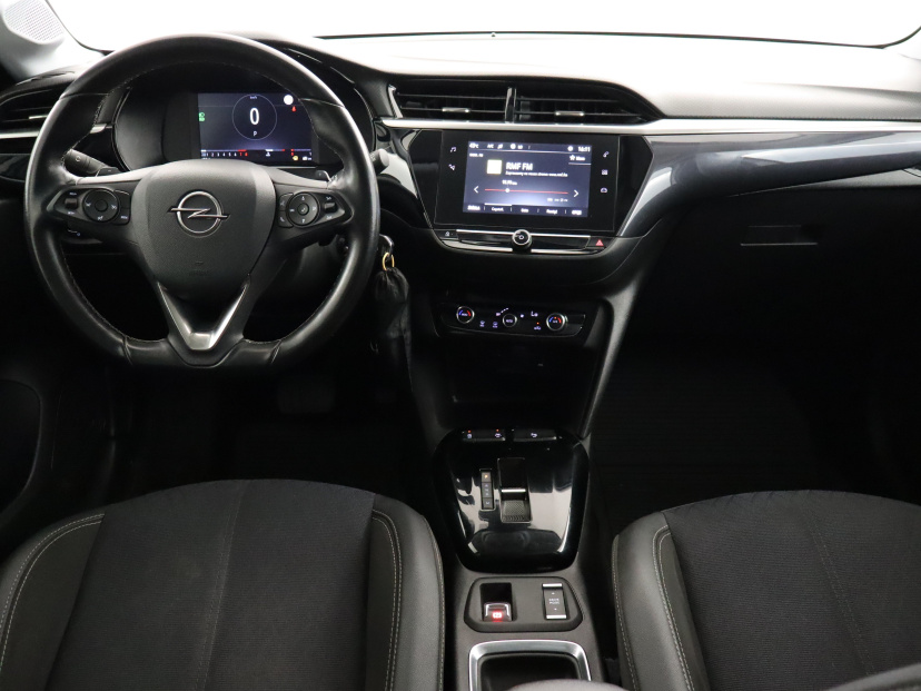 Opel Corsa, 2022
