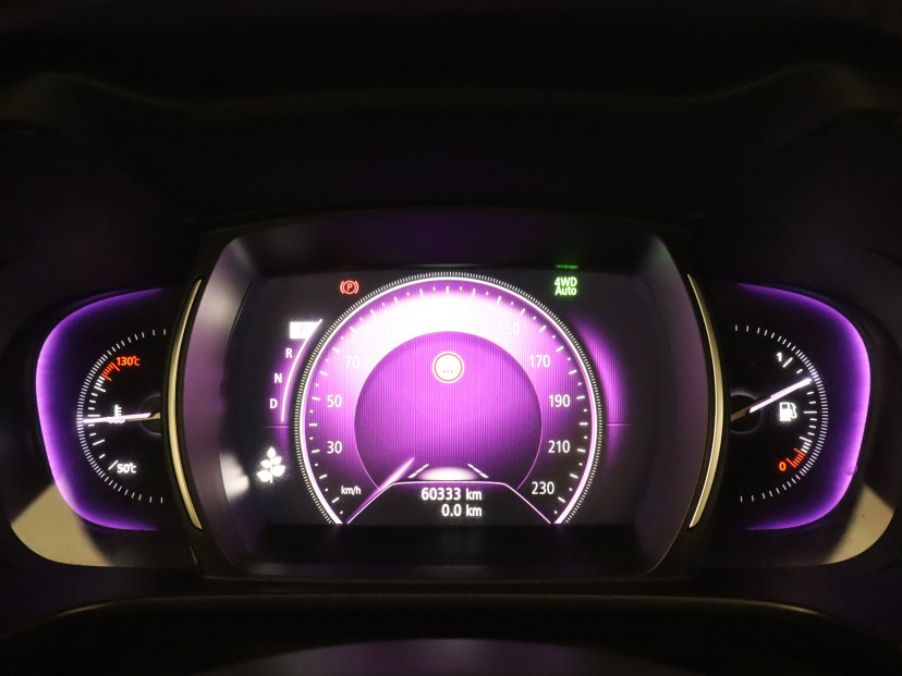 Renault Koleos, 2022